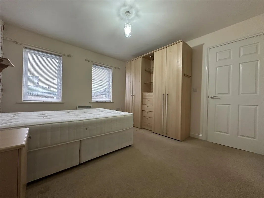 Old Oak Drive, West Park, LS16