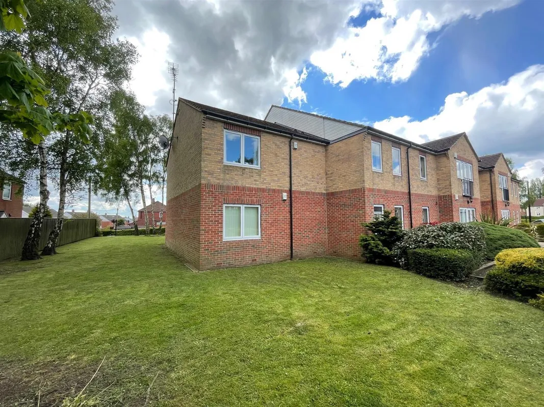 Old Oak Drive, West Park, LS16