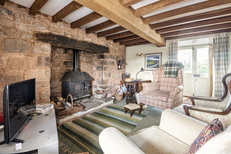 Stags 4 bedroom property for sale in Upton Pyne, Exeter