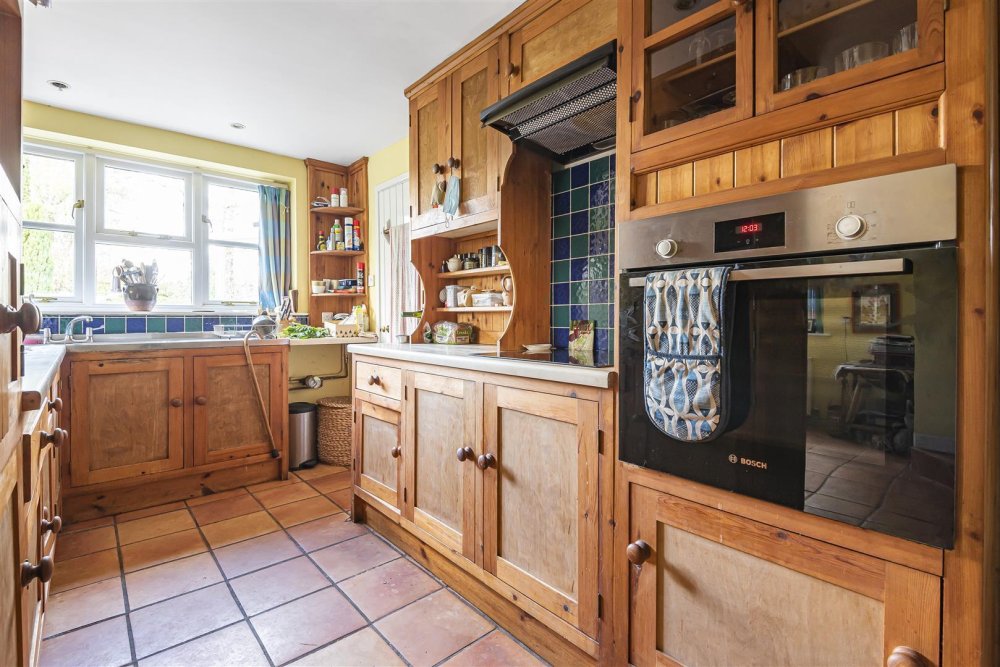Stags 4 bedroom property for sale in Upton Pyne, Exeter