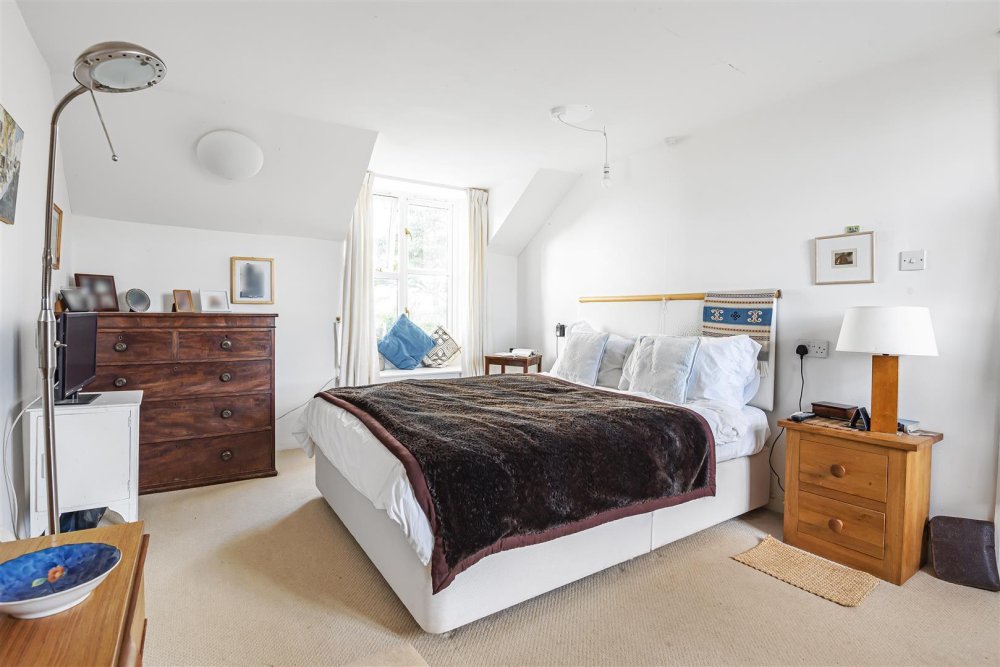 Stags 4 bedroom property for sale in Upton Pyne, Exeter