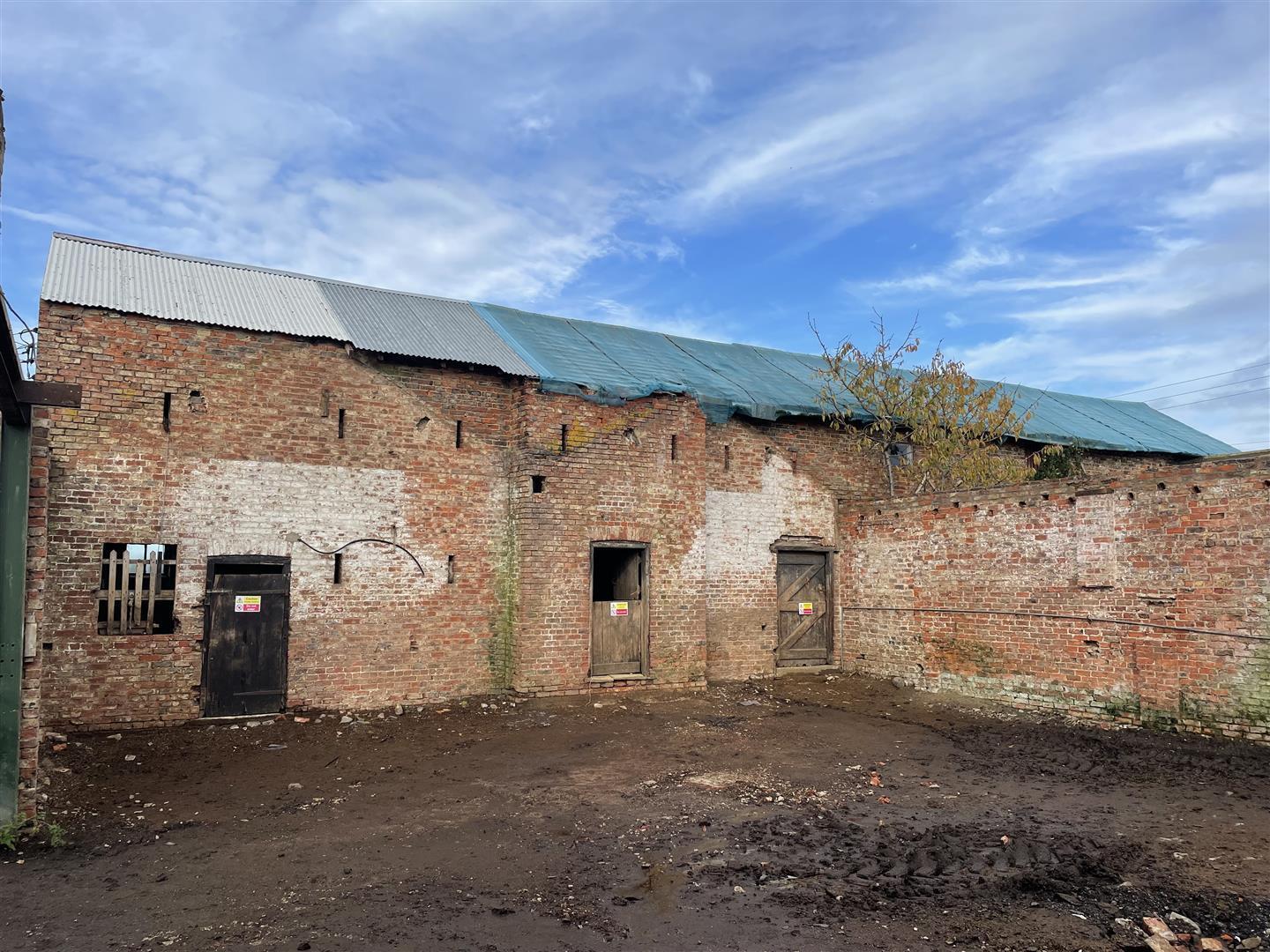 property for sale in Rice Lane, Flaxton, York Offers in excess of £