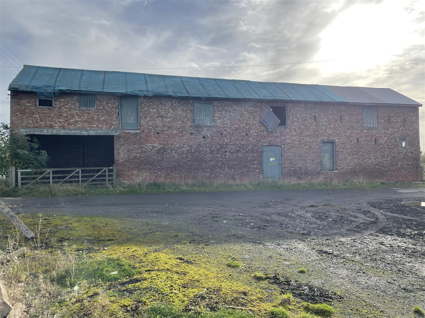 property for sale in Rice Lane, Flaxton, York Offers in excess of £