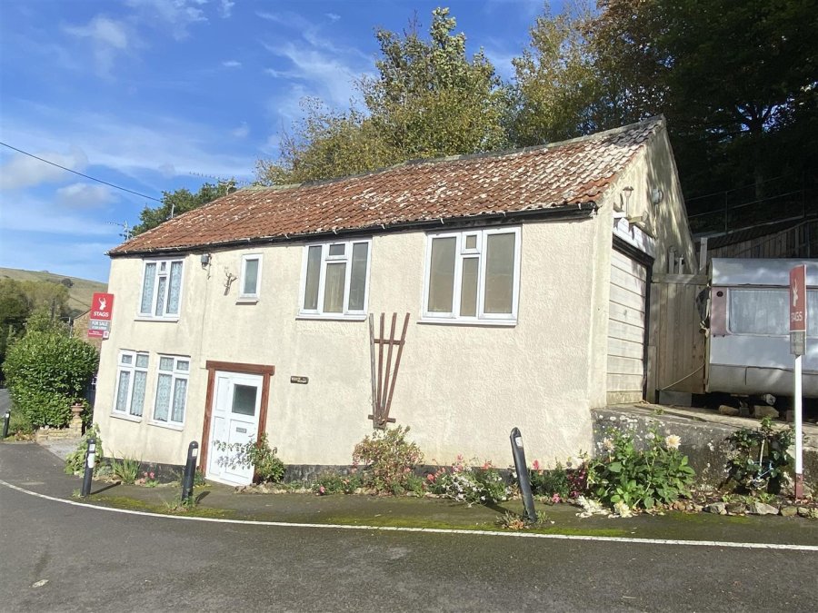 Stags 2 bedroom property for sale in Melplash, Bridport