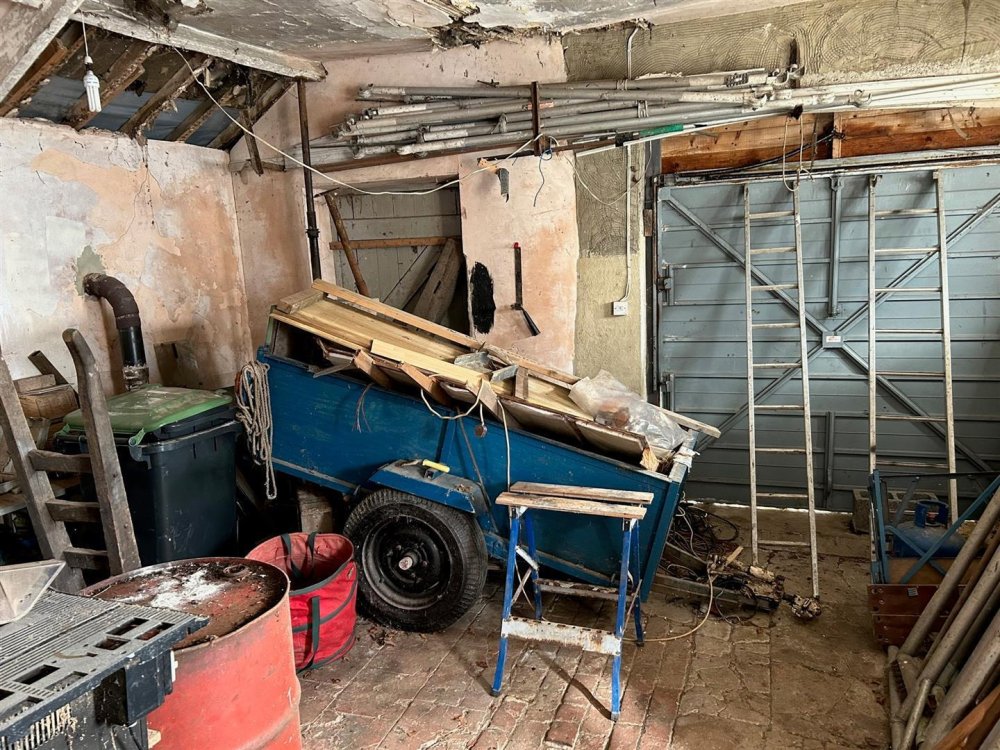 Stags 2 bedroom property for sale in Melplash, Bridport