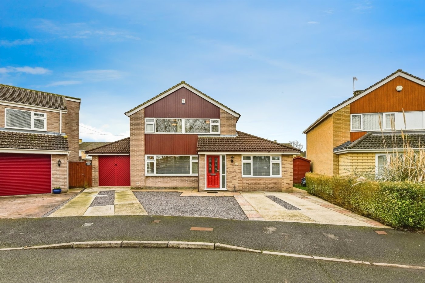 Estate Agents & Lettings Agents in Trowbridge Connells Contact Us