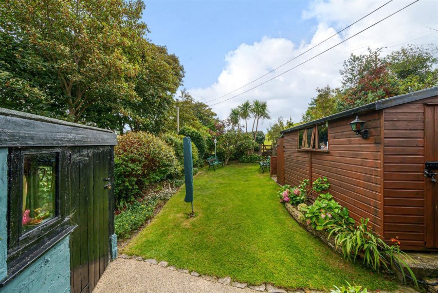 Stags 3 bedroom property for sale in Elm Terrace, Instow