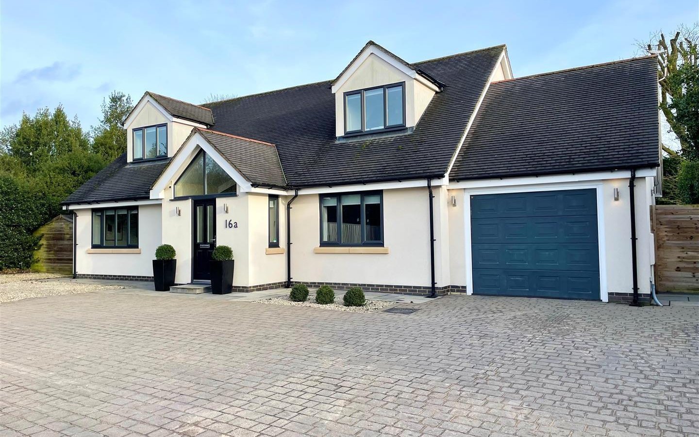 4 bedroom property for sale in Smithfield Lane, Sandbach £675,000