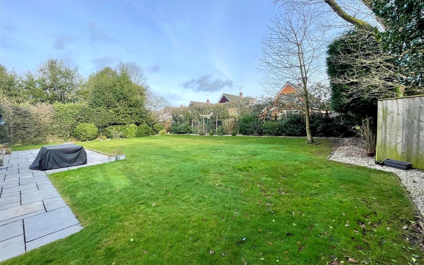 4 bedroom property for sale in Smithfield Lane, Sandbach £675,000