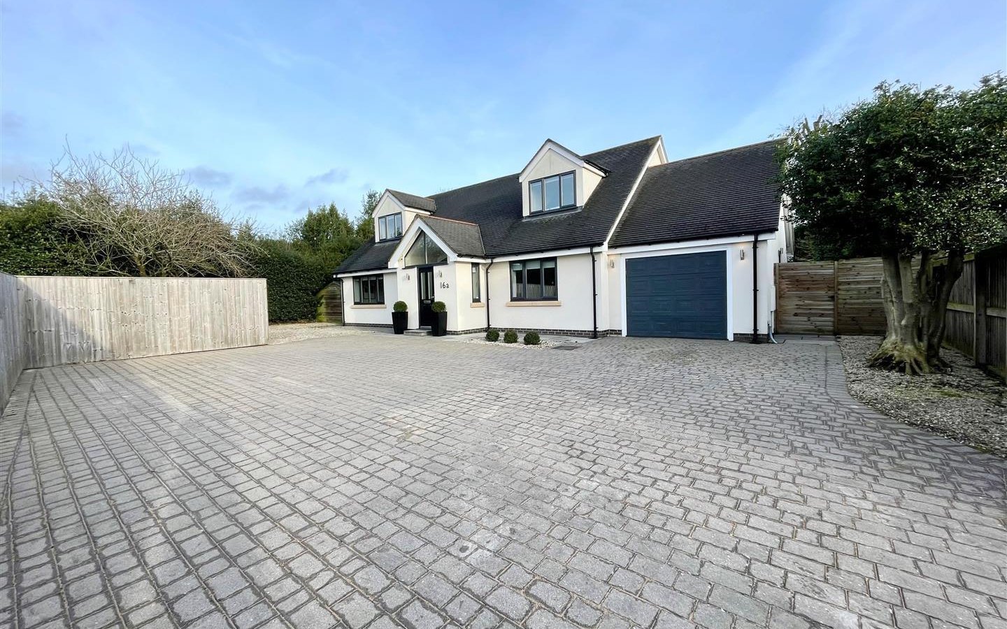 4 bedroom property for sale in Smithfield Lane, Sandbach £675,000
