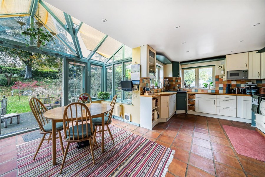 Stags 3 bedroom property for sale in Smallridge, Axminster