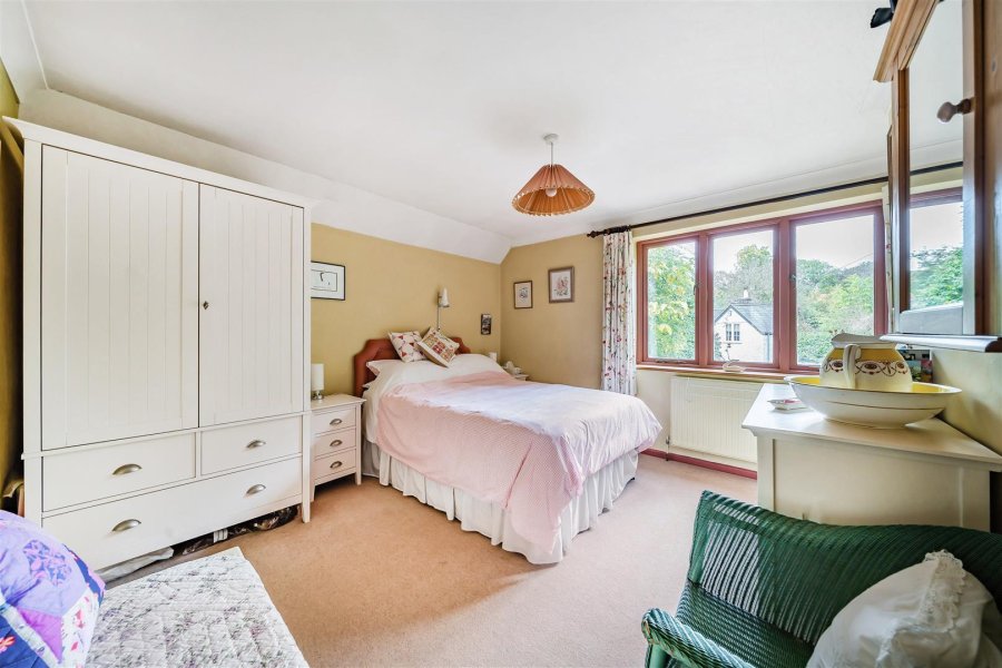 Stags 3 bedroom property for sale in Smallridge, Axminster