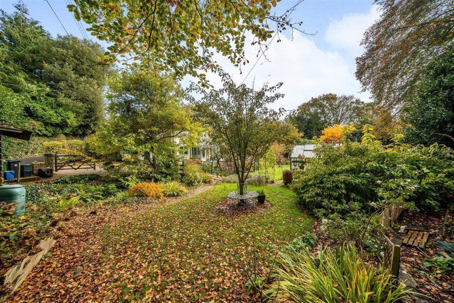 Stags 3 bedroom property for sale in Smallridge, Axminster