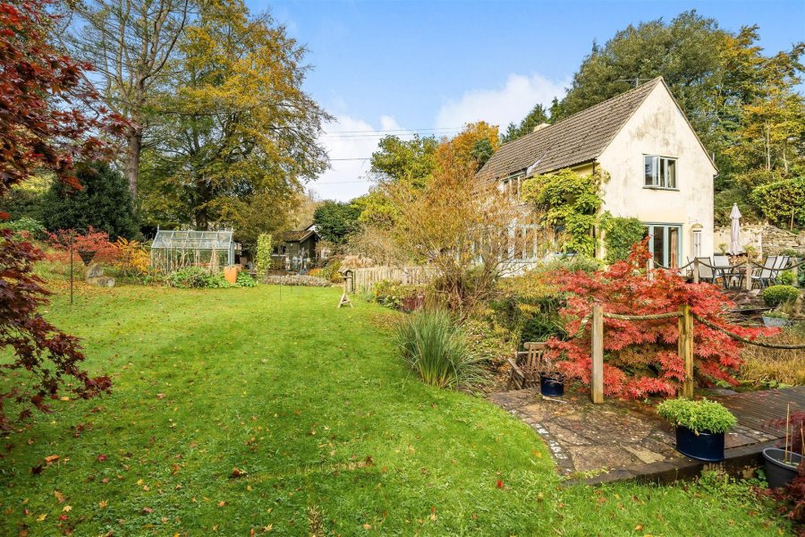 Stags 3 bedroom property for sale in Smallridge, Axminster