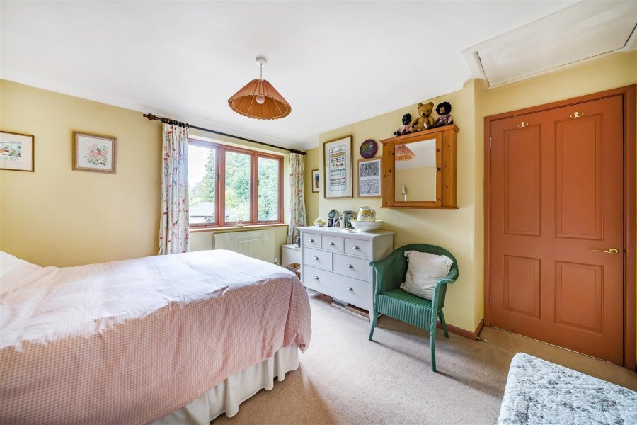 Stags 3 bedroom property for sale in Smallridge, Axminster