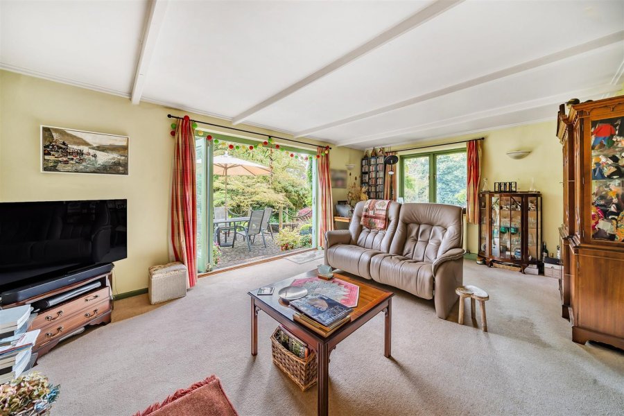 Stags 3 bedroom property for sale in Smallridge, Axminster