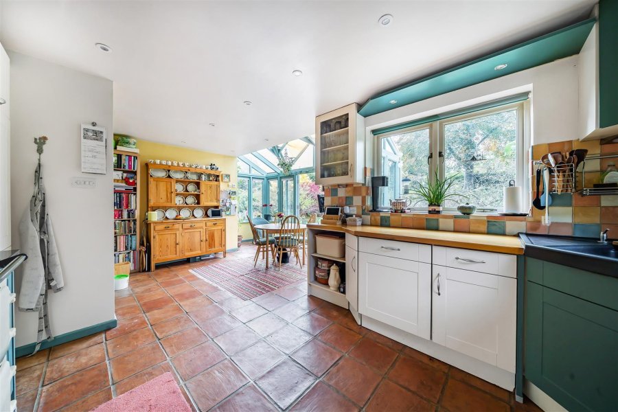 Stags 3 bedroom property for sale in Smallridge, Axminster