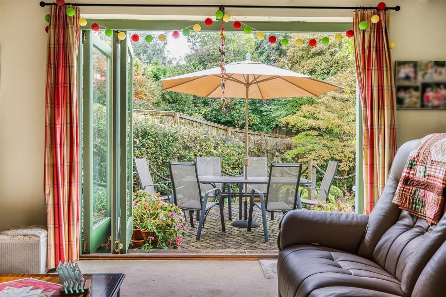 Stags 3 bedroom property for sale in Smallridge, Axminster