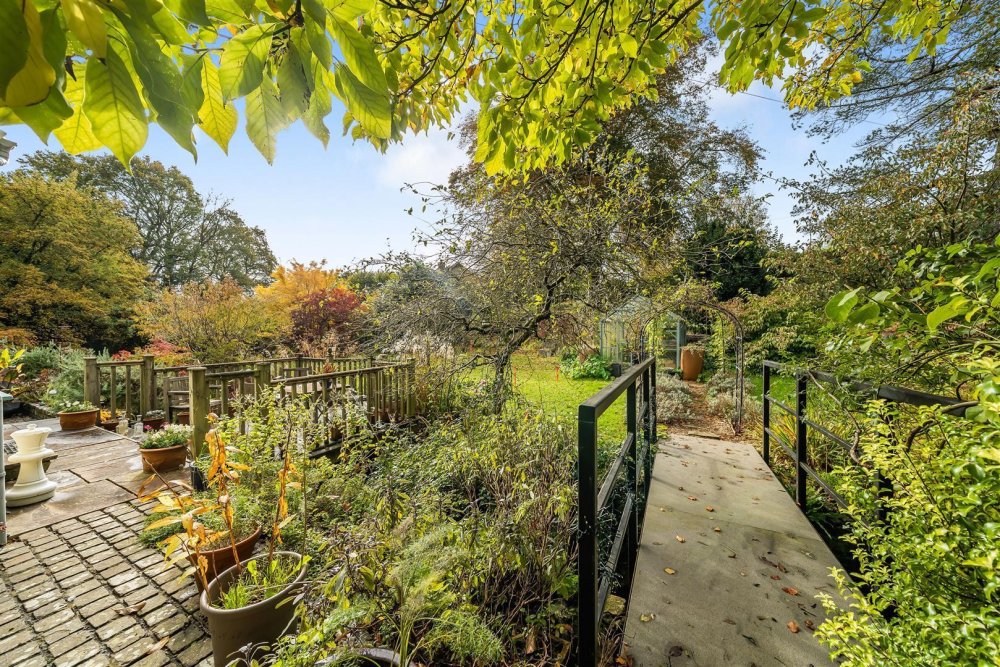 Stags 3 bedroom property for sale in Smallridge, Axminster