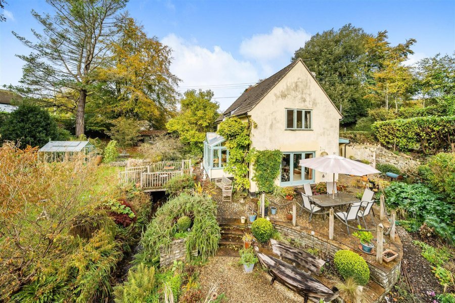 Stags 3 bedroom property for sale in Smallridge, Axminster