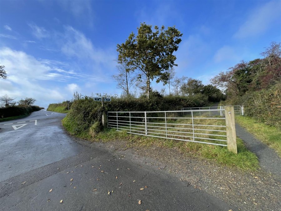 Stags property for sale in Broadbury, Okehampton