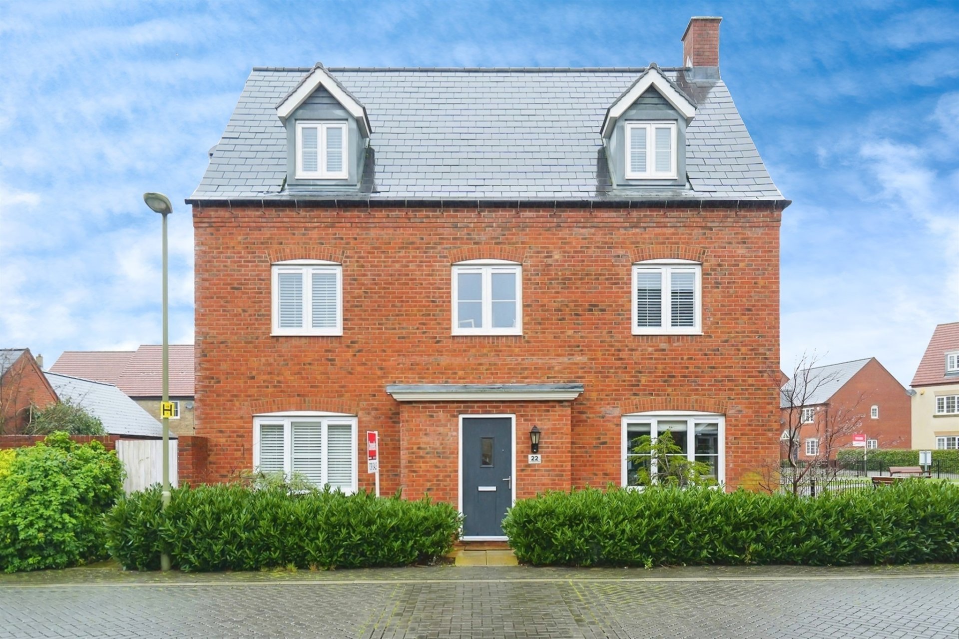 Properties for sale from Bicester branch, Connells.