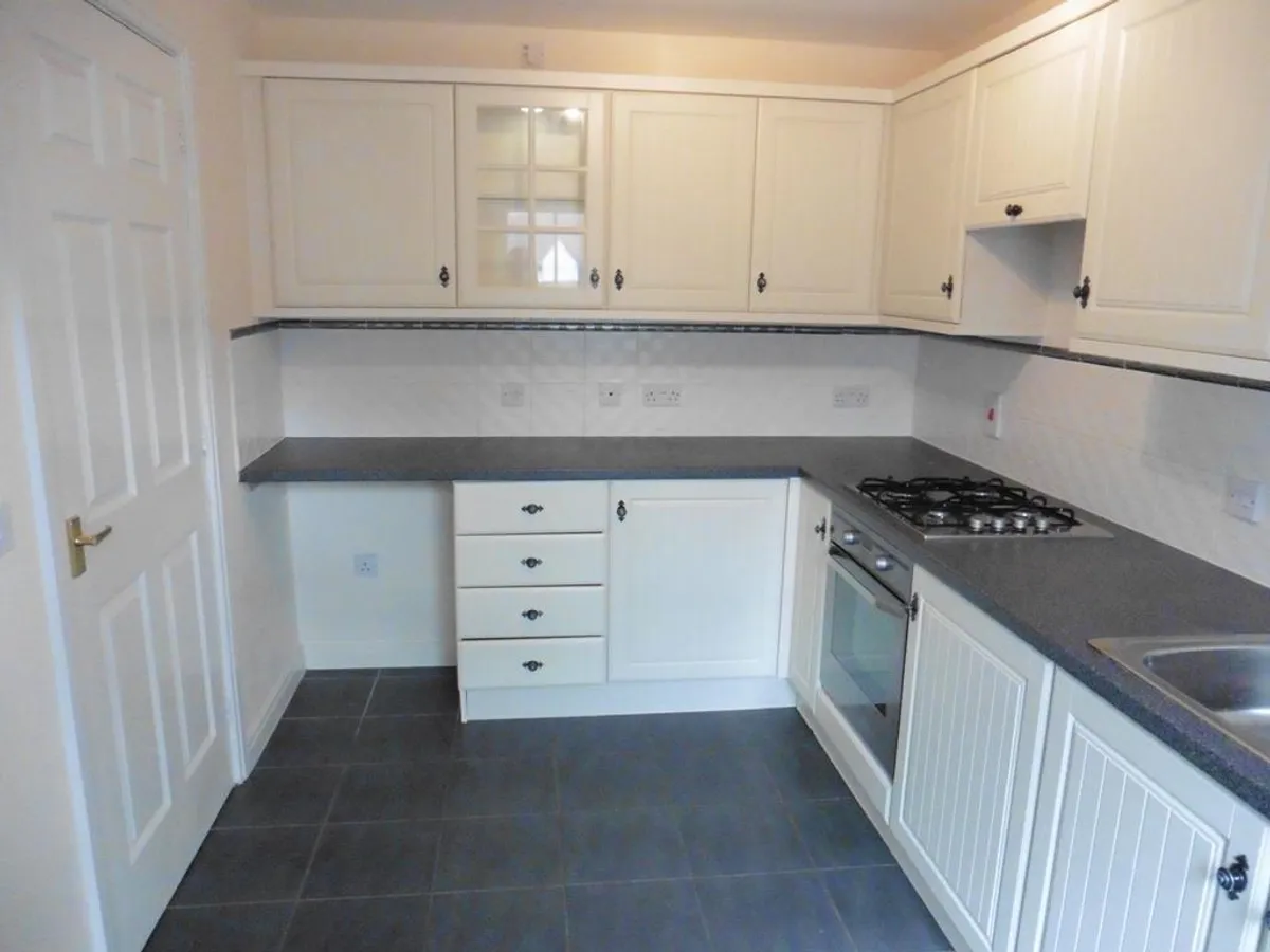 GRAFFHAM DRIVE, OAKHAM