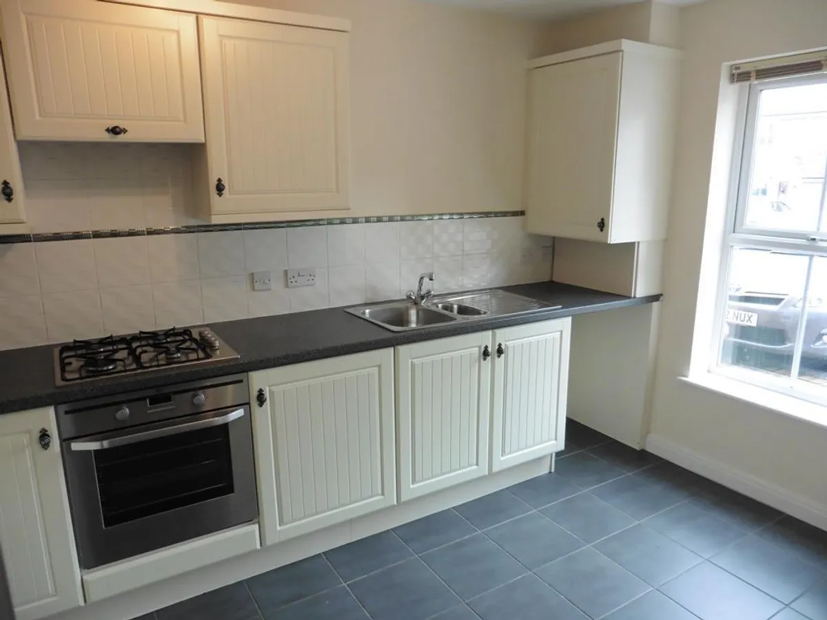 GRAFFHAM DRIVE, OAKHAM