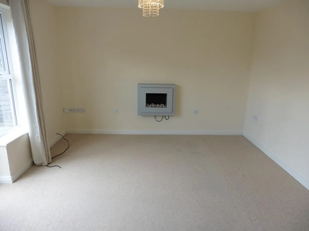 GRAFFHAM DRIVE, OAKHAM