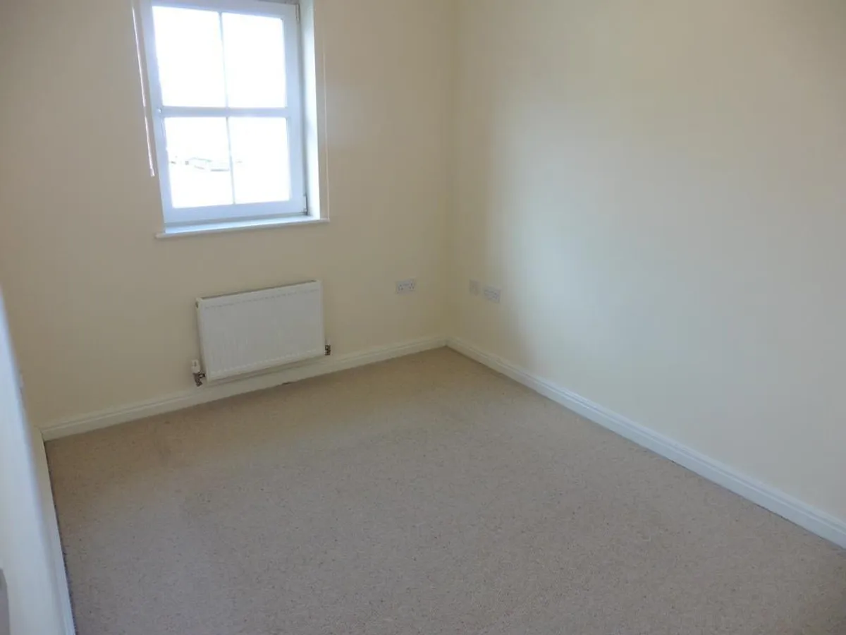 GRAFFHAM DRIVE, OAKHAM