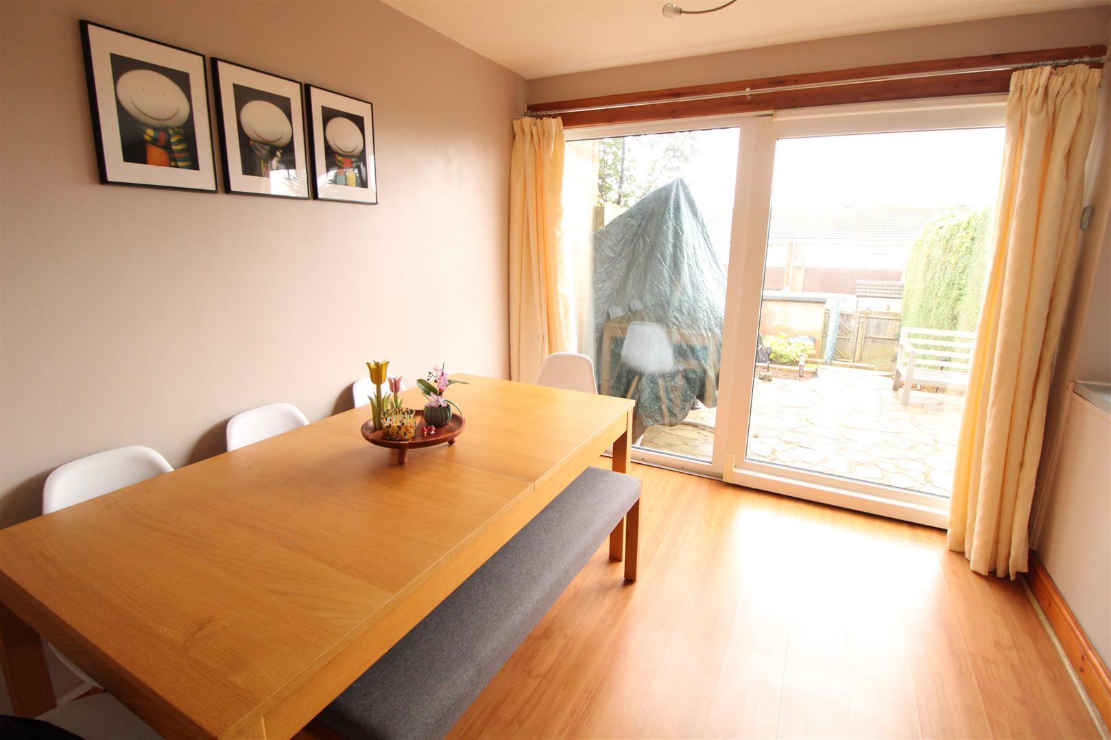3 bedroom property for sale in Admirals Way, Daventry £190,000