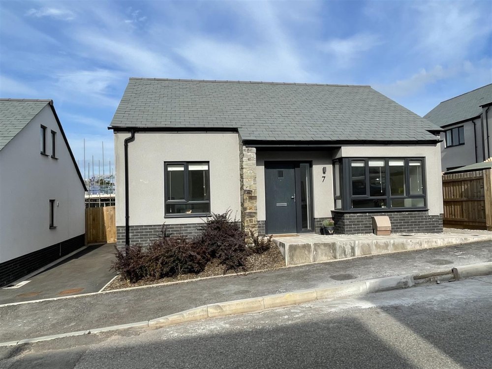 Stags 2 bedroom property for sale in Beckamoor Gardens, Hatherleigh