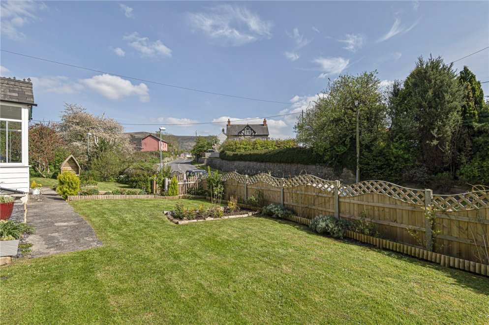 3 bedroom property for sale in Llangorse, Brecon, Powys, LD3 £625,000