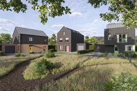 Property responsive