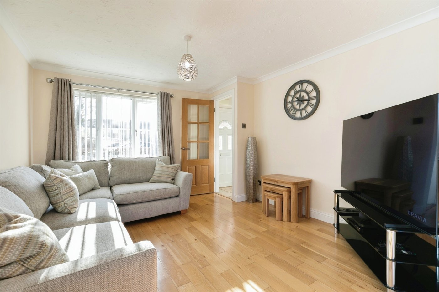 3 bedroom property for sale in Hudpool, Godmanchester, Huntingdon £