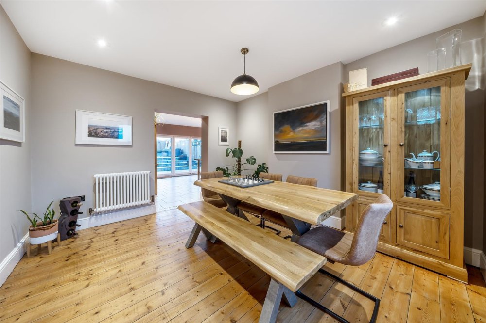 Stags 6 bedroom property for sale in Wrangway, Wellington