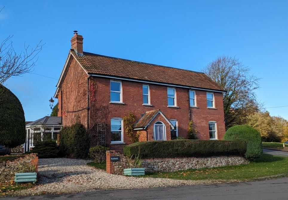 Stags 6 bedroom property for sale in Wrangway, Wellington