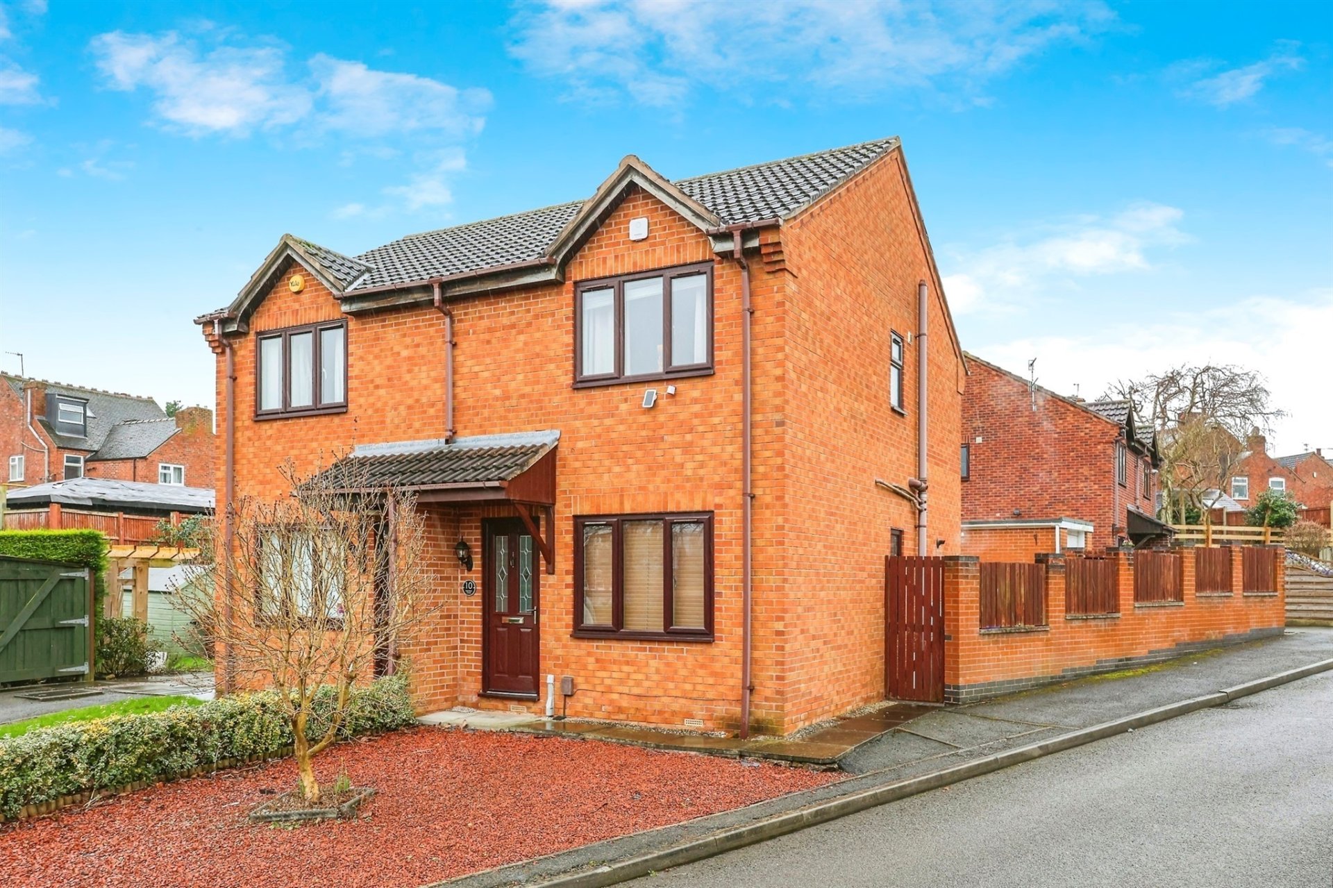 Buying, it is time to find a property you can call home