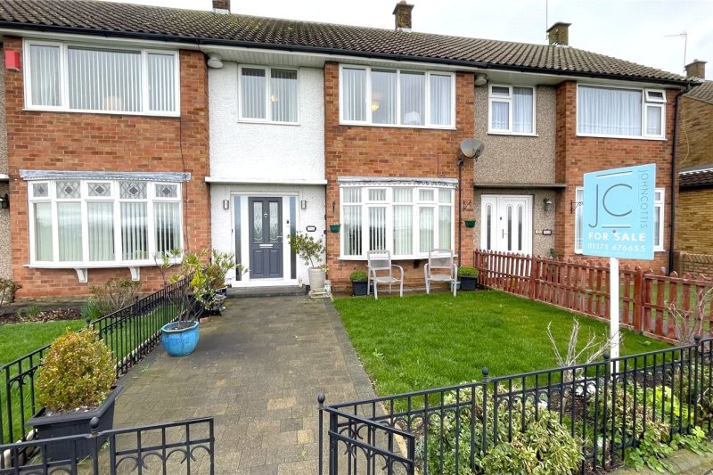 3 bedroom property for sale in Corringham Road, StanfordleHope, Essex, SS17 Offers over £350,000