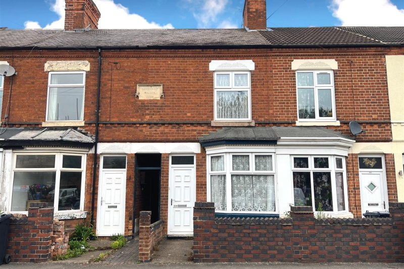 2 bedroom property for sale in Knighton Fields Road West, Aylestone