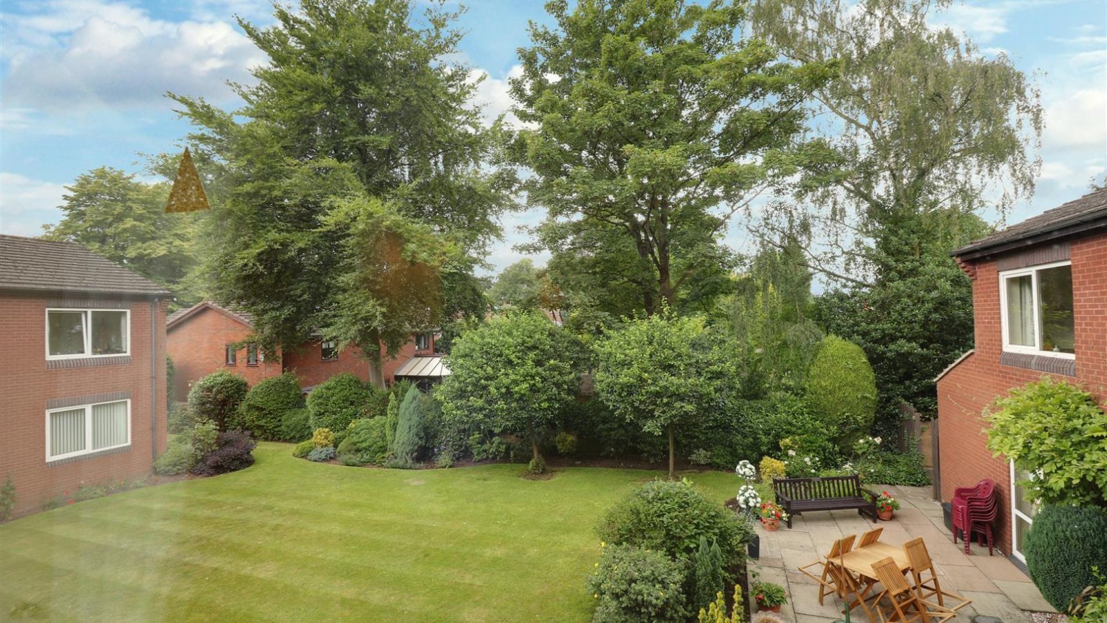 1 bedroom property for sale in Sandbach Road South, Alsager Guide