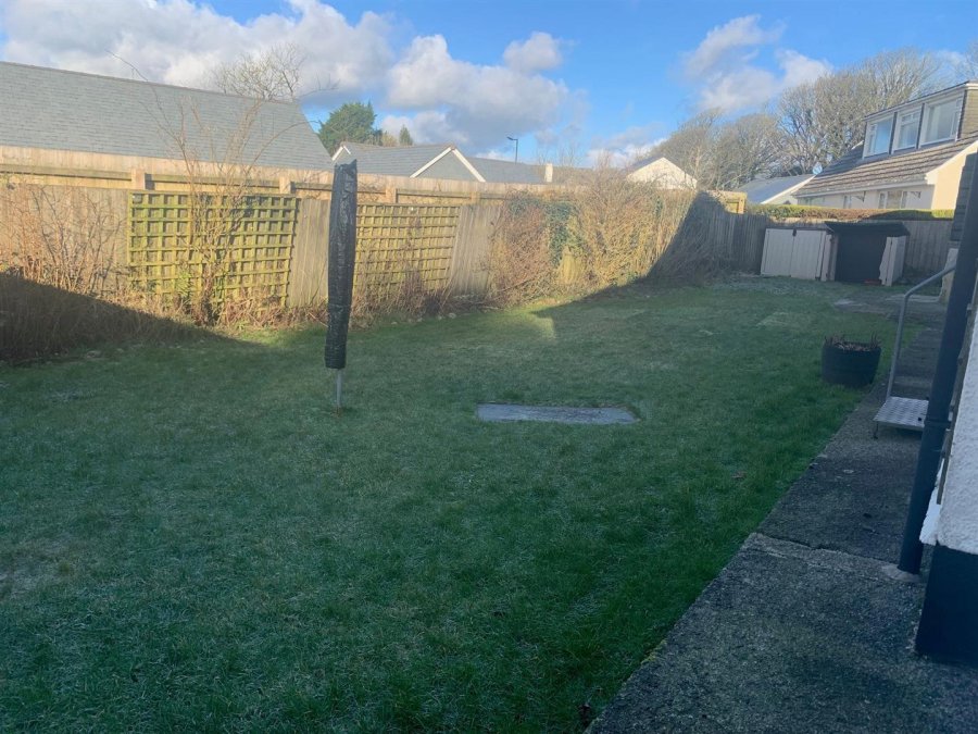 Stags 3 bedroom property to let in Higher Cross Lane, Camelford