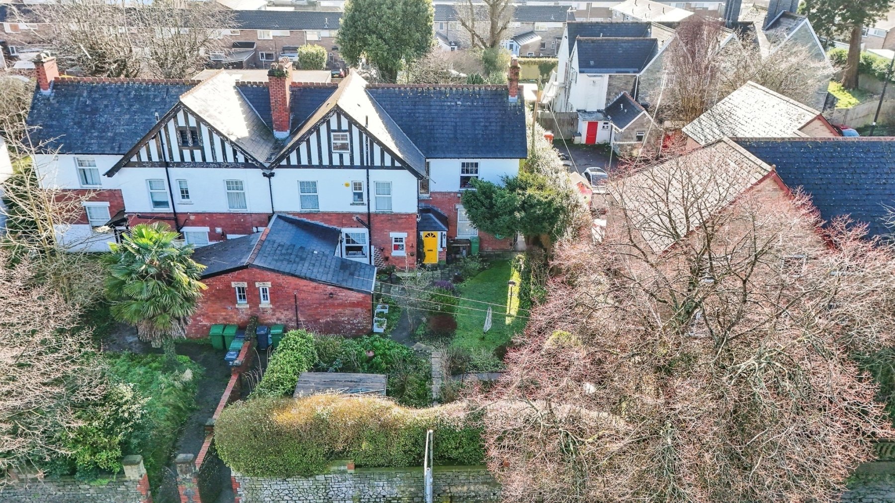 4 bedroom property for sale in Cowbridge Road West, Cardiff Guide