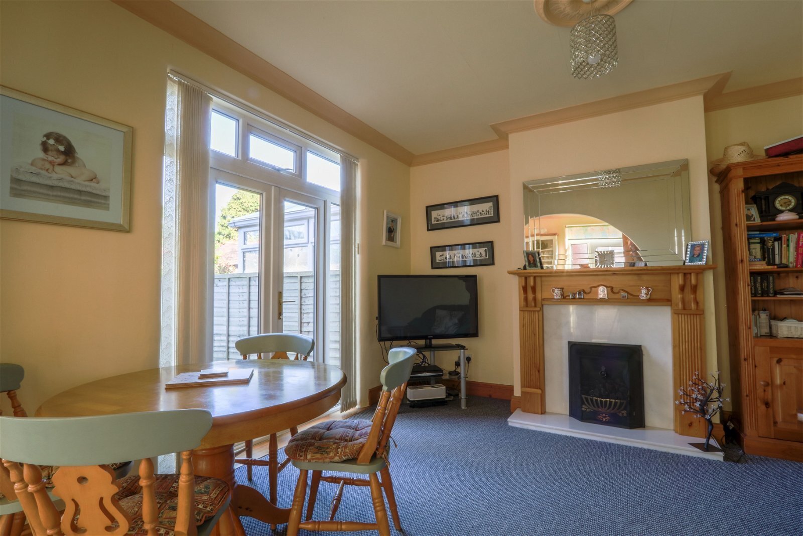 4 bedroom property for sale in Rookery Road, Hesketh Park, Southport