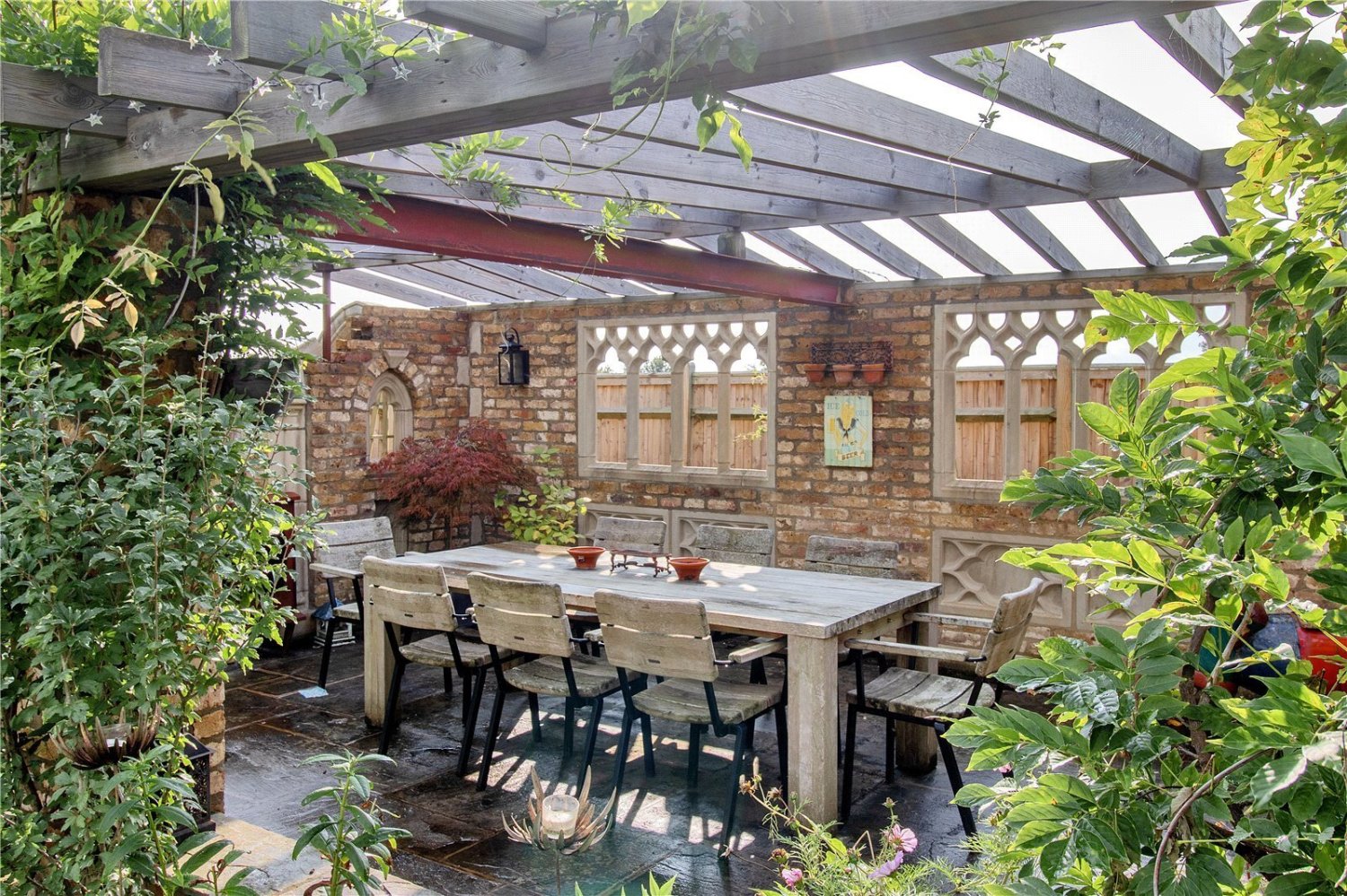 JacksonStops 5 bedroom property for sale in Hale Oak Road, Weald