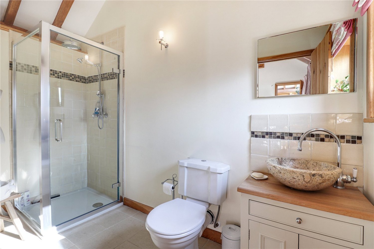 JacksonStops 5 bedroom property for sale in Hale Oak Road, Weald