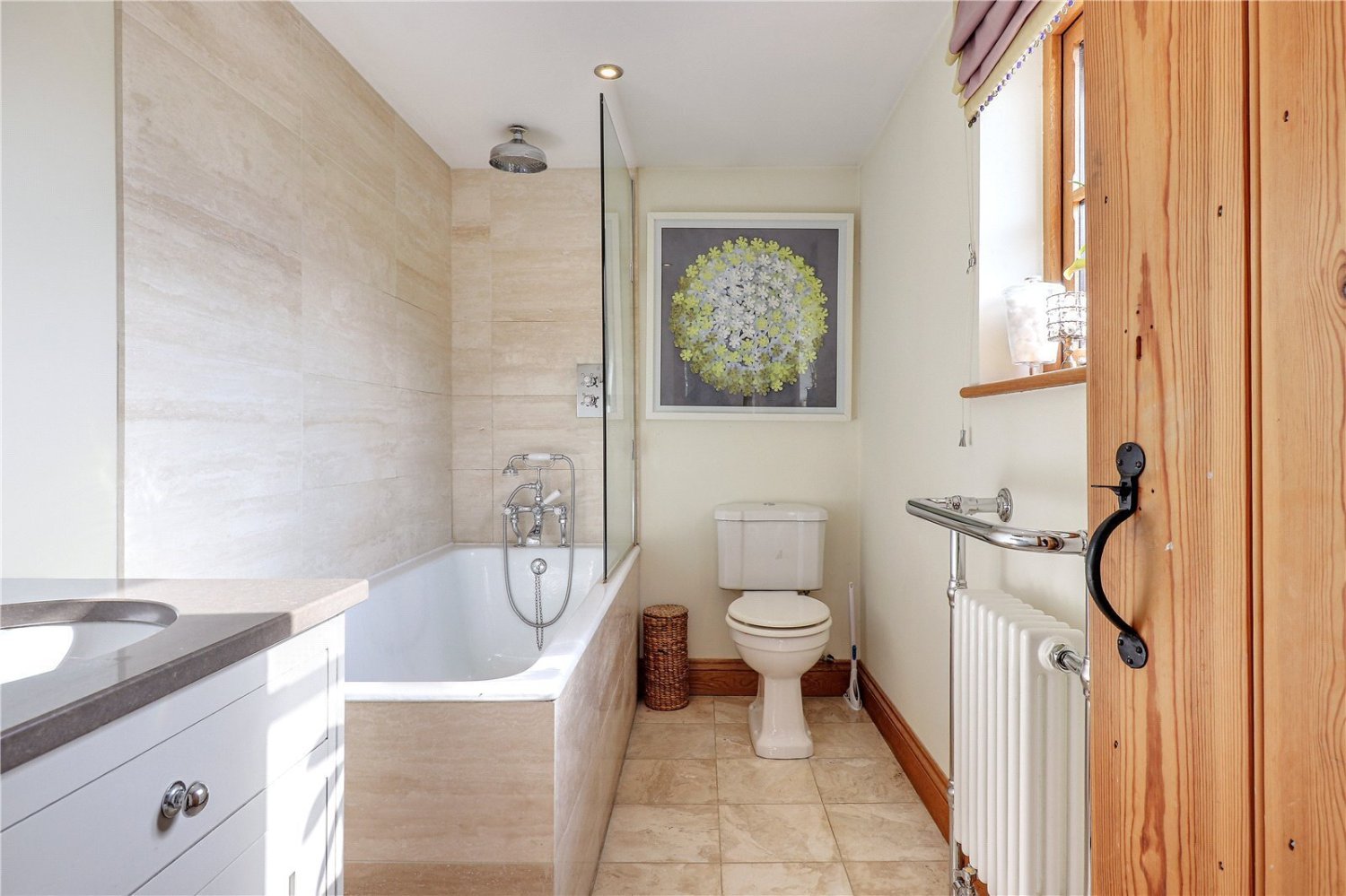 JacksonStops 5 bedroom property for sale in Hale Oak Road, Weald