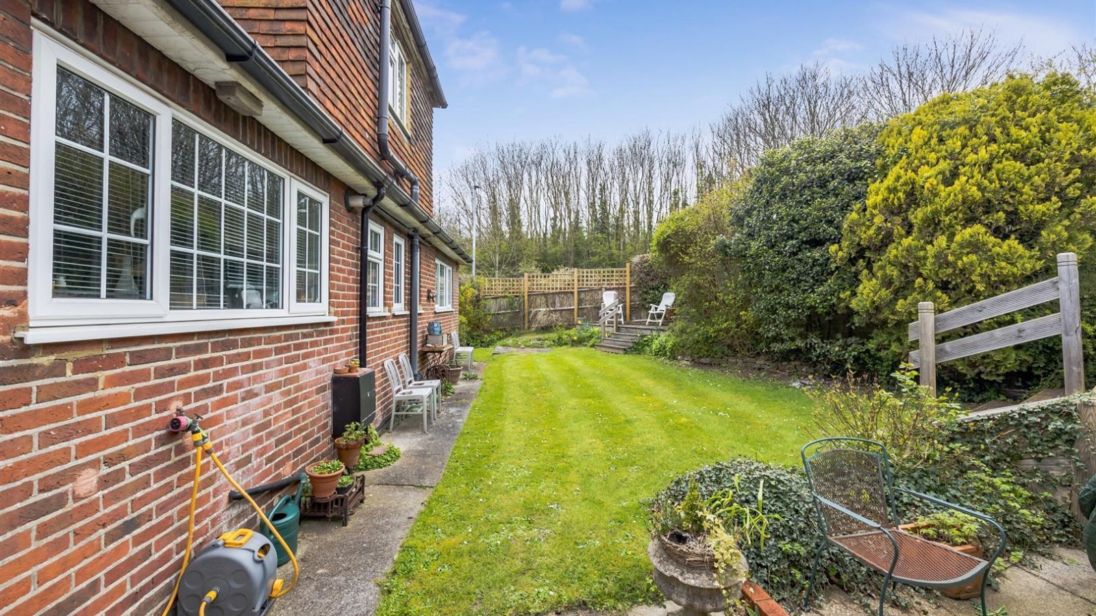 3 bedroom property for sale in Court Close, Patcham, Brighton Guide