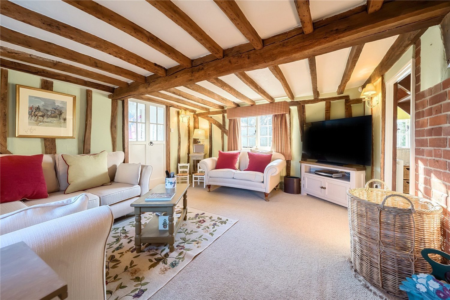 JacksonStops 5 bedroom property for sale in Cardinals Green