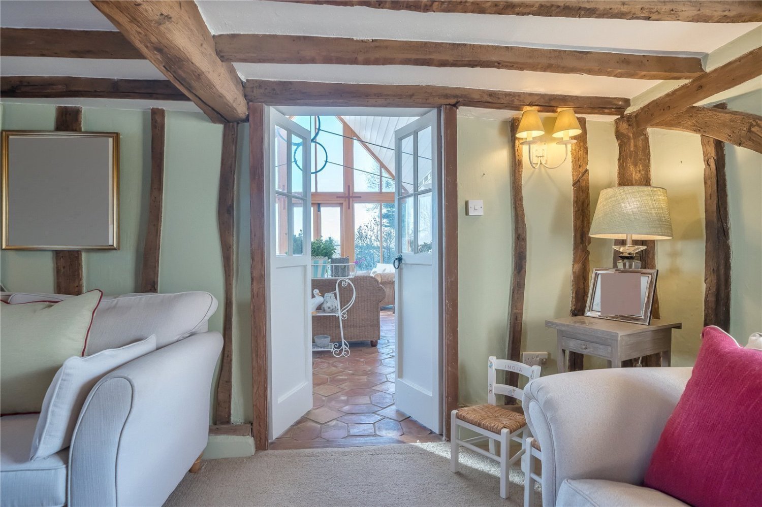 JacksonStops 5 bedroom property for sale in Cardinals Green